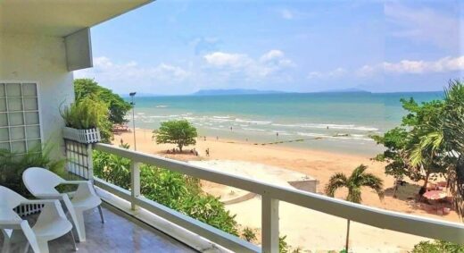 Beach house Thailand for sale
