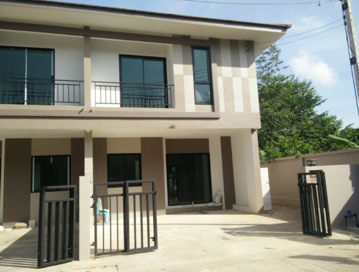 Townhome for sale in Phuket