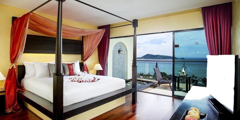 andamantra resort and villa phuket