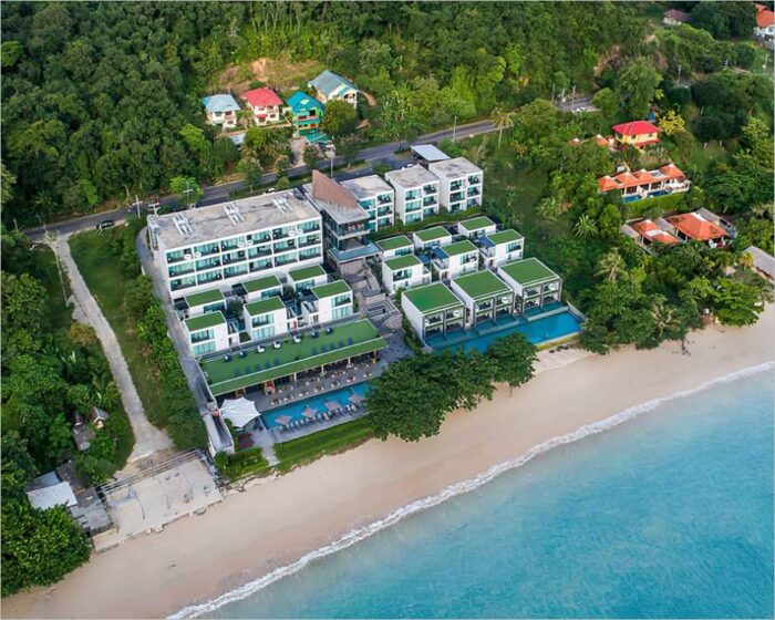 Best Phuket hotels