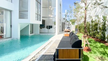 Villa phuket for sale