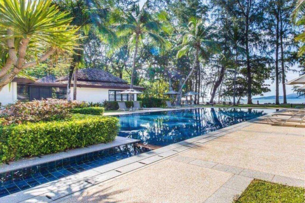 Villa phuket for sale