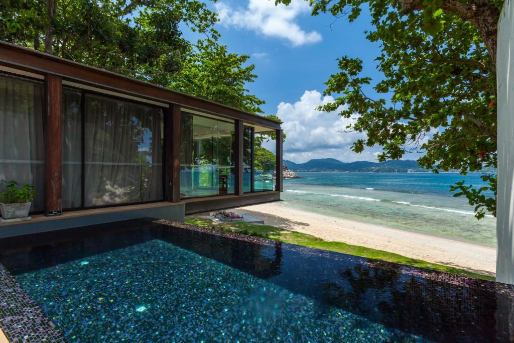 The Naka Phuket Villa 3