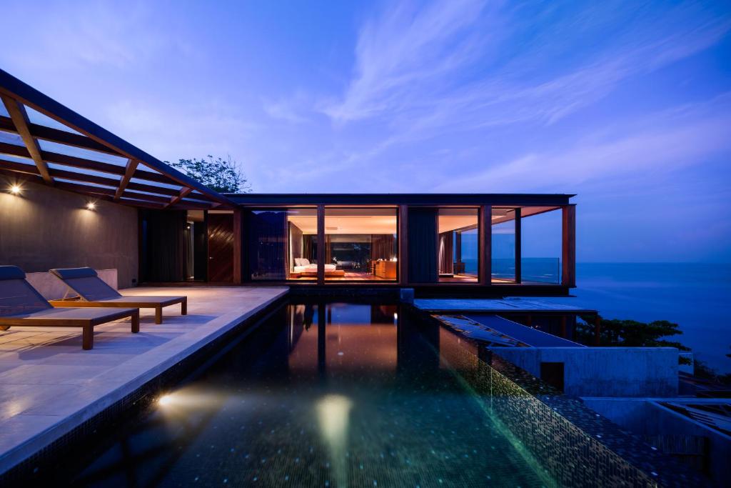 The Naka Phuket Villa 2